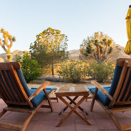 @ Marbella Lane - 10 Acres Oasis Desert Retreat! Joshua Tree Exteriör bild