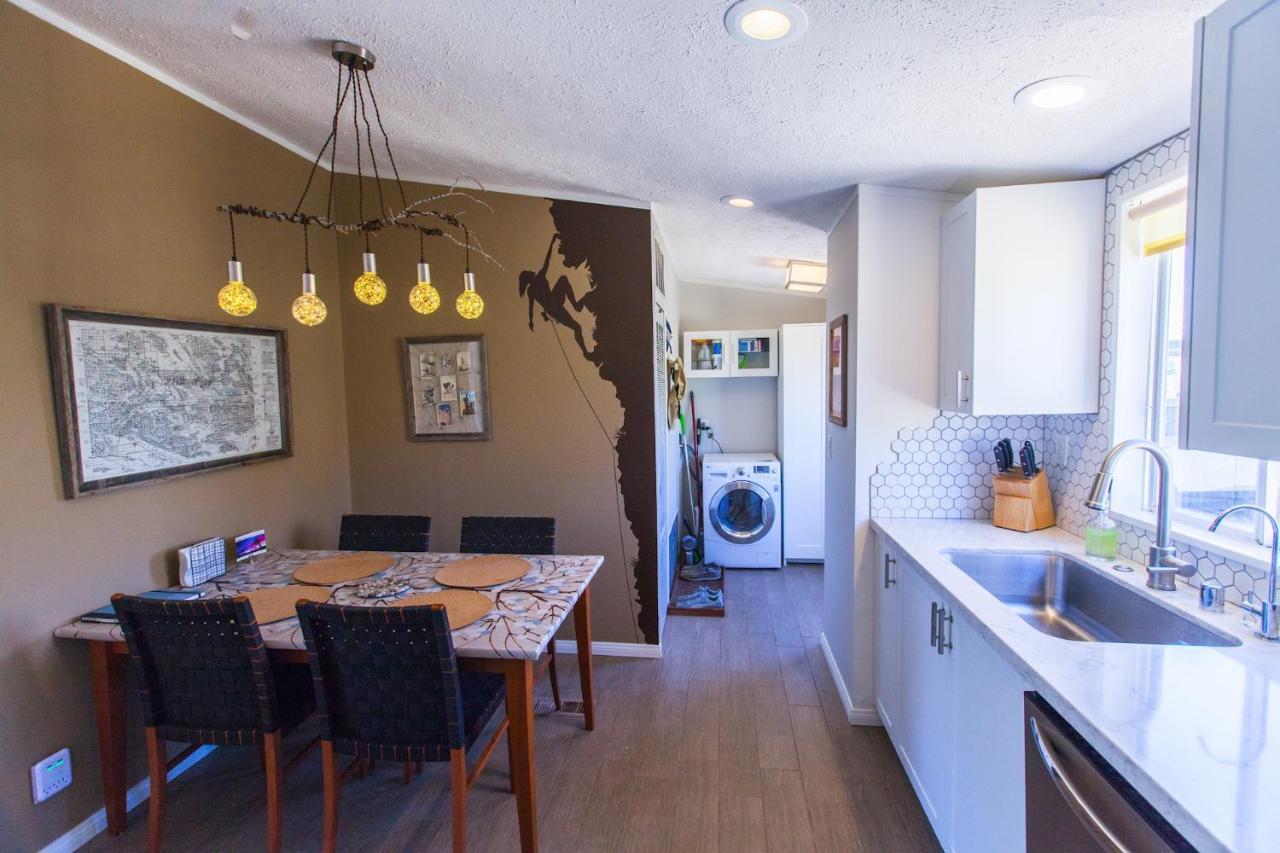 @ Marbella Lane - 10 Acres Oasis Desert Retreat! Joshua Tree Exteriör bild