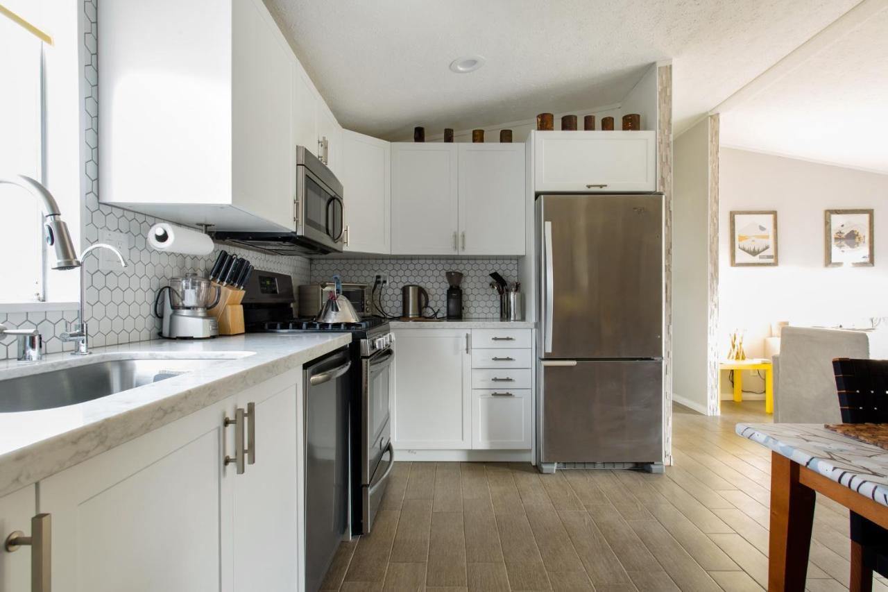 @ Marbella Lane - 10 Acres Oasis Desert Retreat! Joshua Tree Exteriör bild