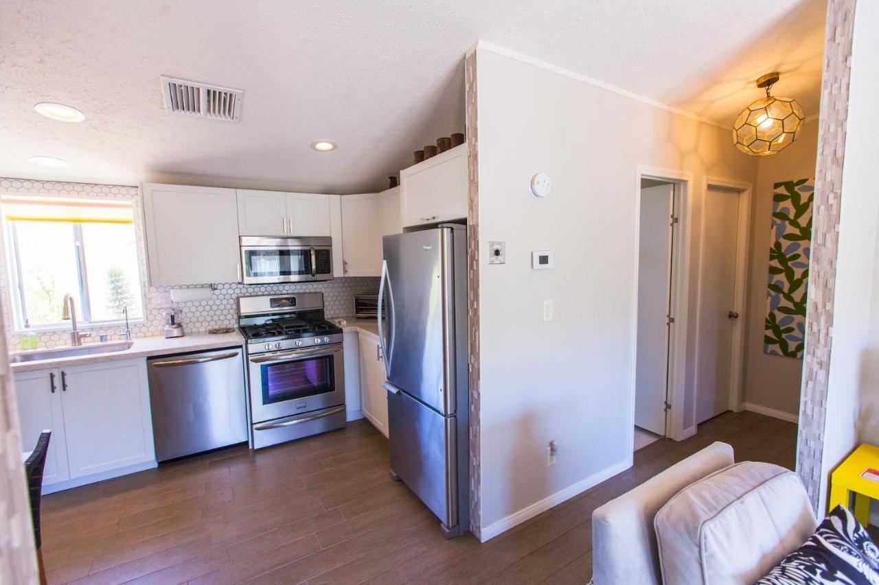 @ Marbella Lane - 10 Acres Oasis Desert Retreat! Joshua Tree Exteriör bild