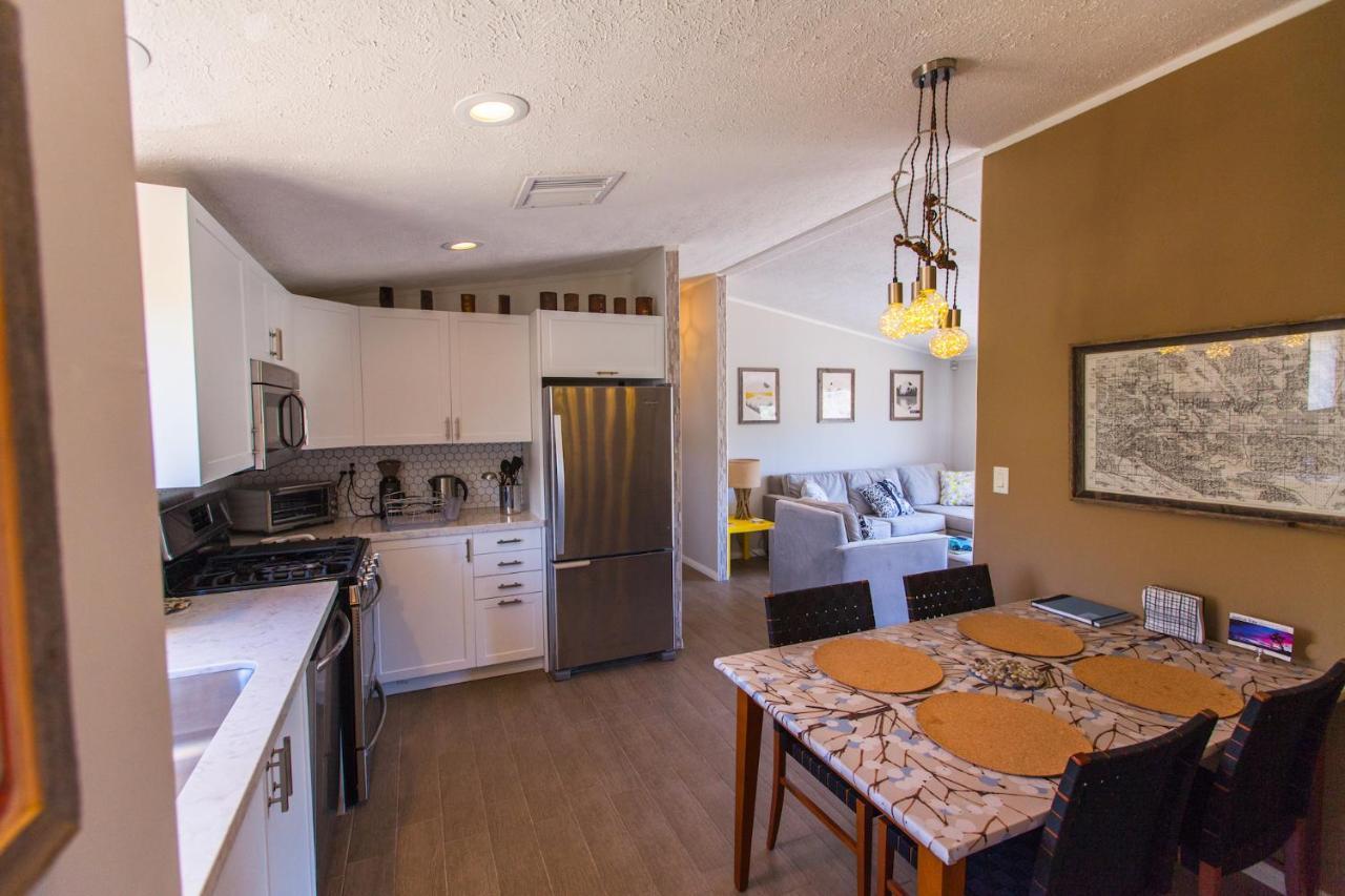 @ Marbella Lane - 10 Acres Oasis Desert Retreat! Joshua Tree Exteriör bild