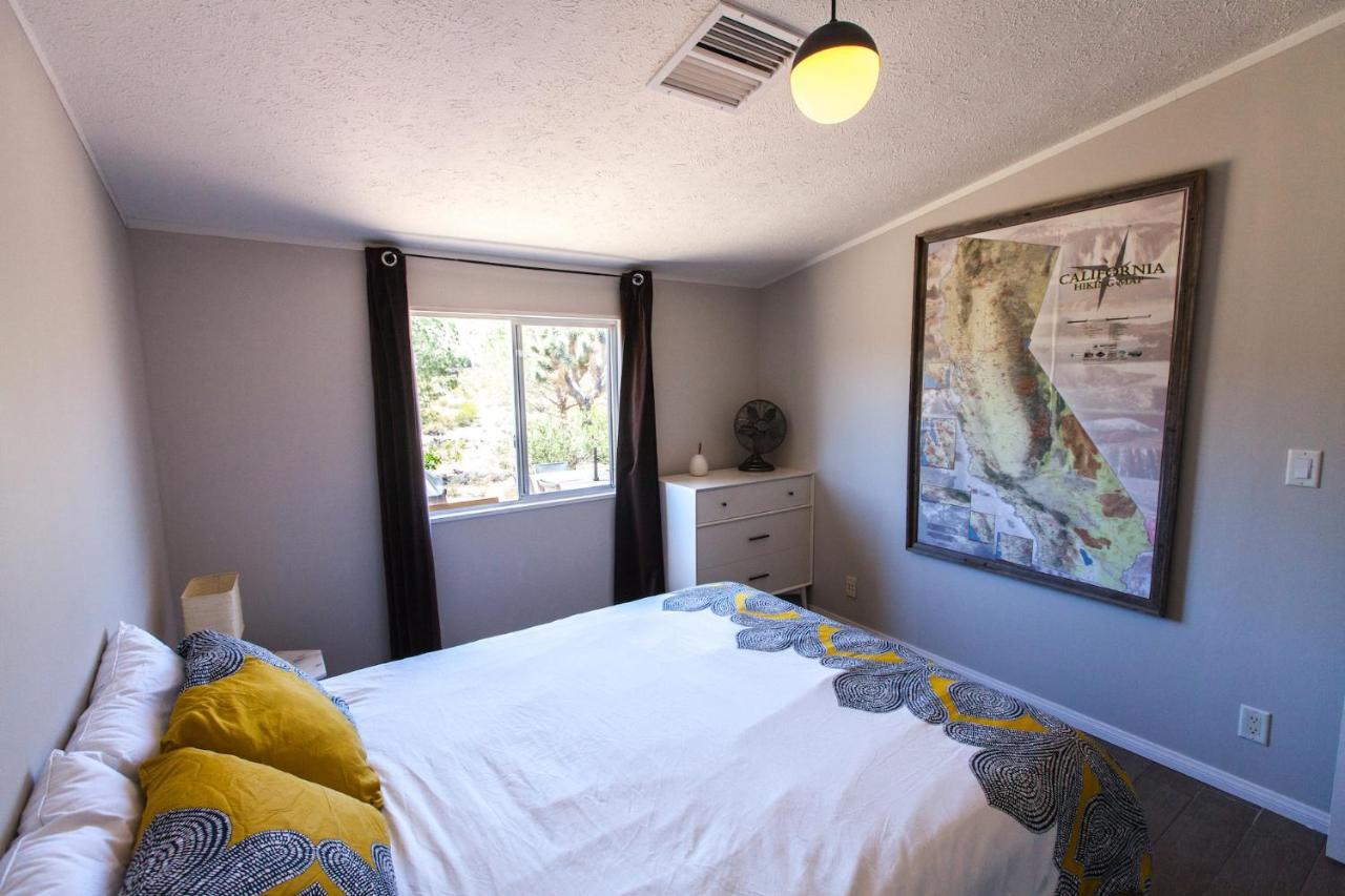 @ Marbella Lane - 10 Acres Oasis Desert Retreat! Joshua Tree Exteriör bild
